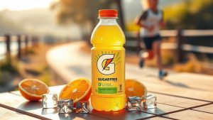 healthier hydration option available