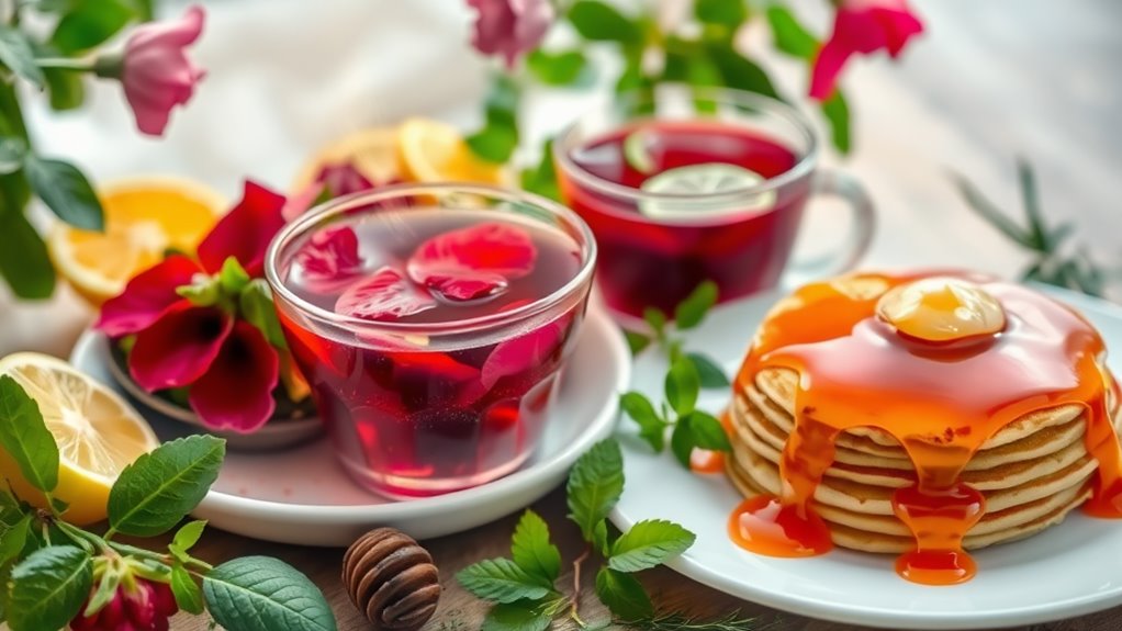 What Does Hibiscus Taste Like in Different Recipes? What Does Hibiscus Taste Like in Different Recipes?