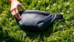 hiney pack functionality explained