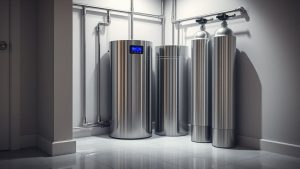 What Are Home Softener Water Systems and How Do They Function? home water softening systems