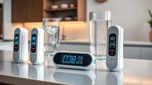 10 Essential Water Testers for Home Use in 2025 home water testing essentials
