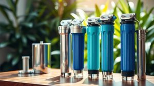 Best Water Well Filter Systems for Your Home home water well filtration