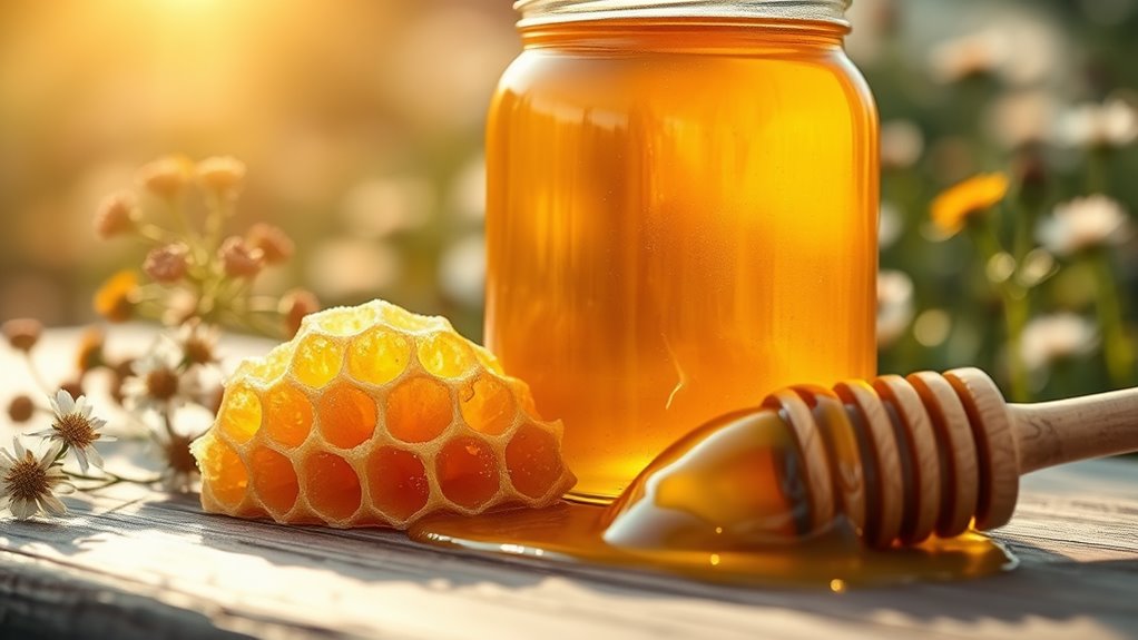What Does Honey Pack Mean? What Does Honey Pack Mean?