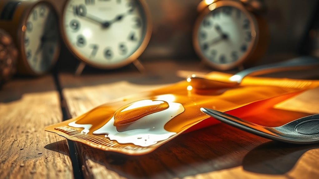 How Long Does a Honey Pack Take to Kick In? How Long Does a Honey Pack Take to Kick In?