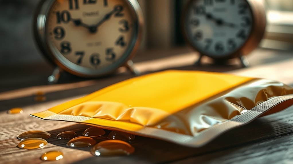 How Long Does a Honey Pack Take to Kick In? How Long Does a Honey Pack Take to Kick In?