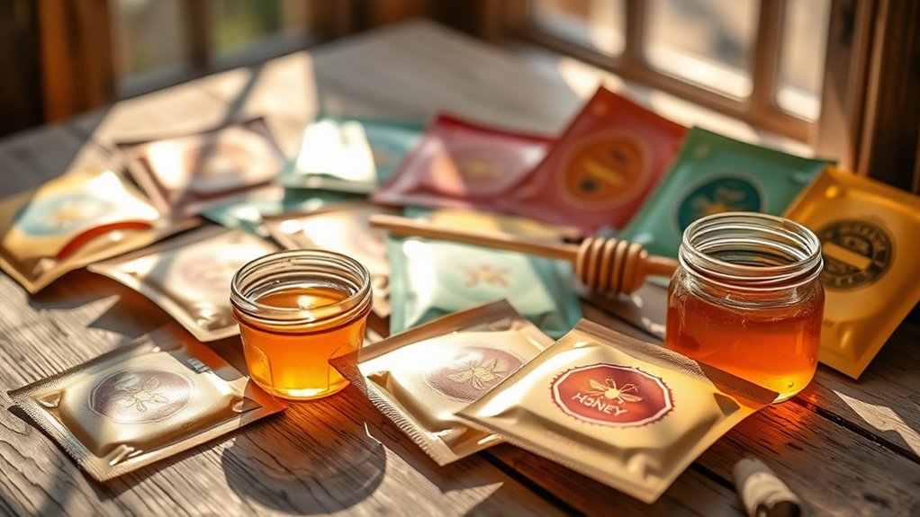Understanding Honey Packs and Their Meaning: A How-To Guide for Beginners Understanding Honey Packs and Their Meaning: A How-To Guide for Beginners