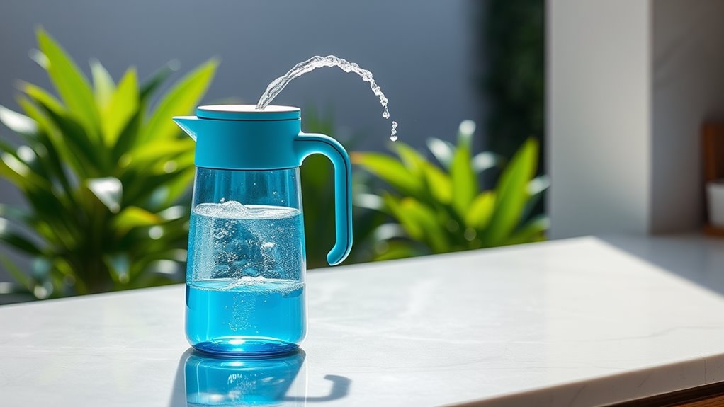What Makes the Hydro Jug a Must-Have? What Makes the Hydro Jug a Must-Have?