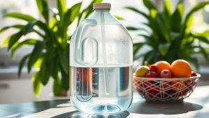 hydration convenience sustainability cost effective