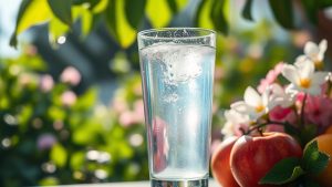 hydration supports overall wellness