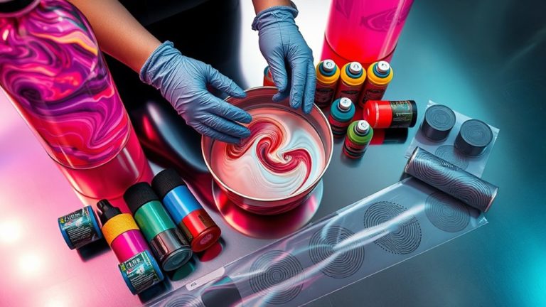 What Is a Hydro Dipping Kit and How Does It Work?