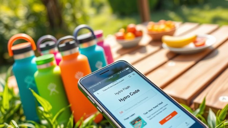 7 Best Hydro Flask Promo Codes to Save Big in 2025