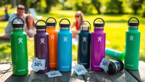 5 Best Hydro Flask Discount Codes to Save Big in 2025 hydro flask discount codes 2025