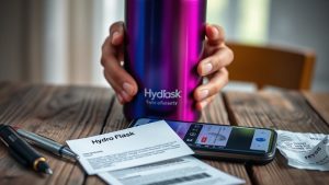 hydro flask warranty process explained