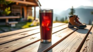 ideal hydration solution revealed