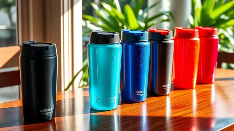 Best 32oz Beverage Containers for Everyday Use