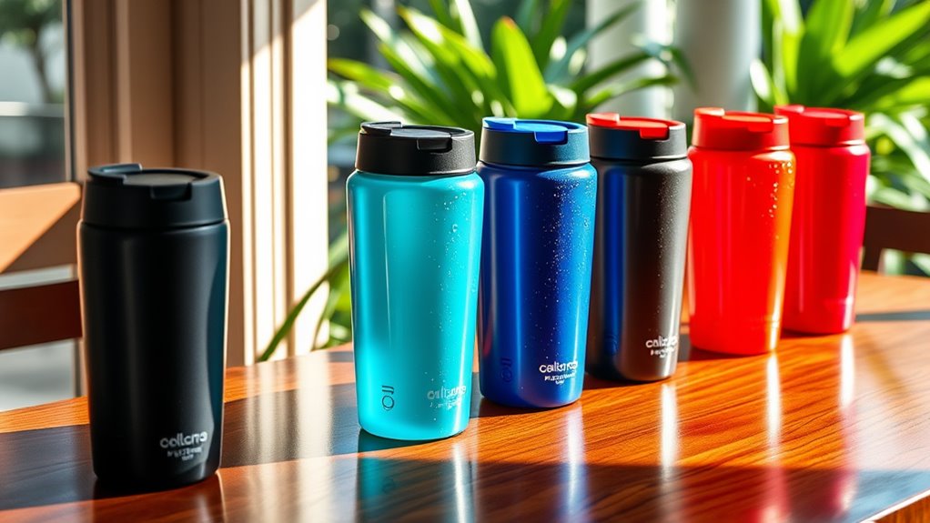 Best 32oz Beverage Containers for Everyday Use Best 32oz Beverage Containers for Everyday Use