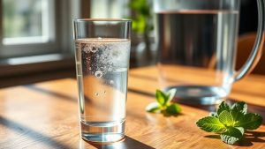 Benefits of Using a PUR Filter improved water quality assurance