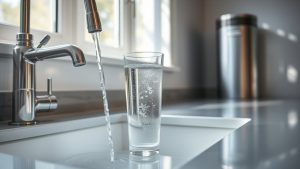 Key Benefits of a Water Softener System improved water quality benefits