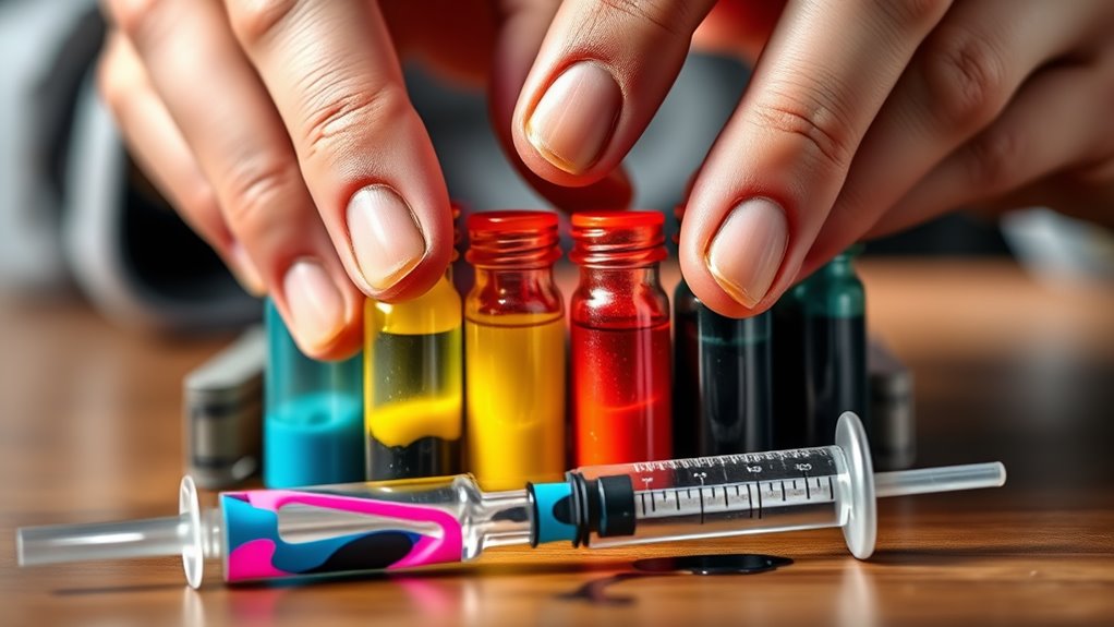 Perform an Ink Cartridge Refill Like a Pro Perform an Ink Cartridge Refill Like a Pro