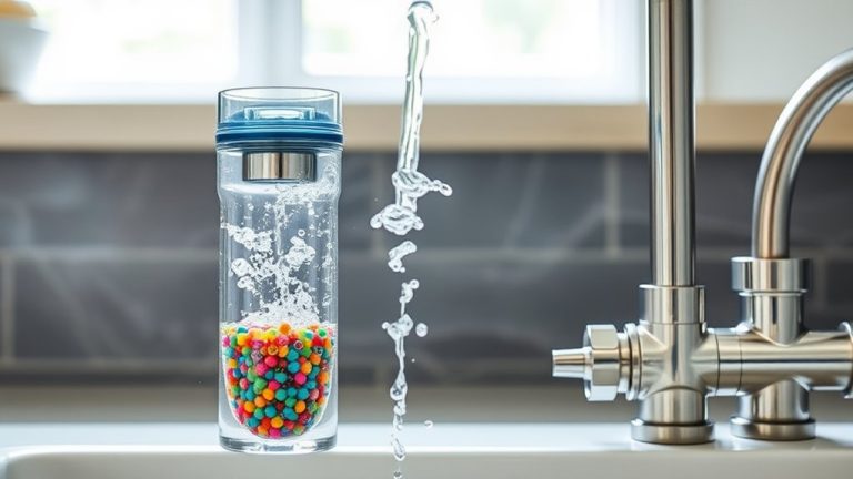 What Is an Inline Water Filter and How Does It Work?