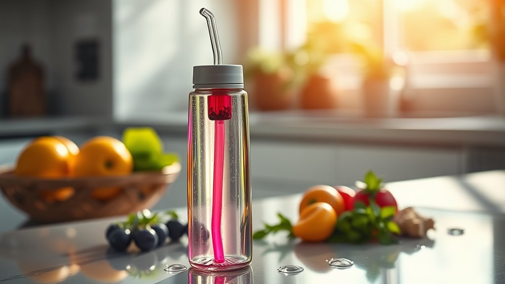 What Makes the Air Up Bottle a Game Changer for Hydration? What Makes the Air Up Bottle a Game Changer for Hydration?
