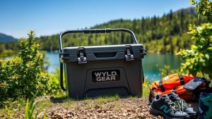 innovative outdoor gear solutions