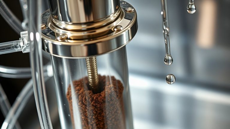 What Is an Iron Filter and How Does It Work?