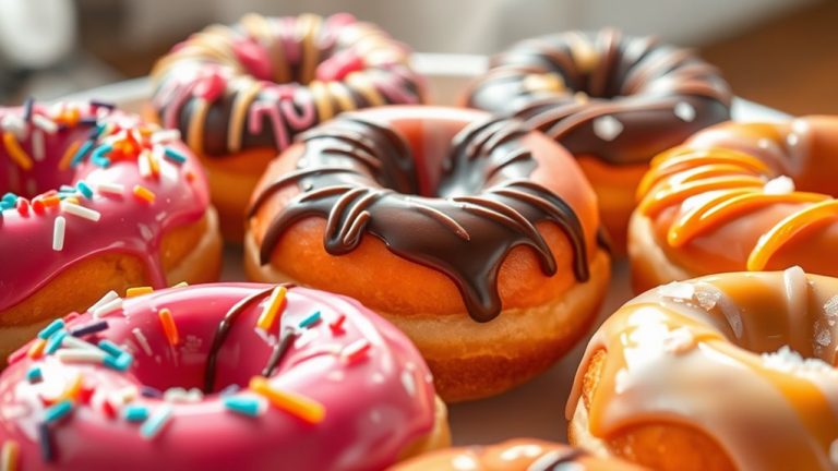 What Makes Paradise Donuts the Ultimate Treat?