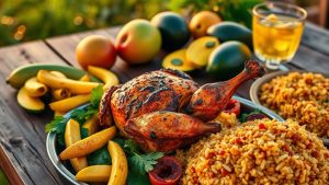 7 Must-Try Dishes for the Taste of Jamaica jamaican cuisine culinary delights