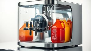 jug machine operation explained