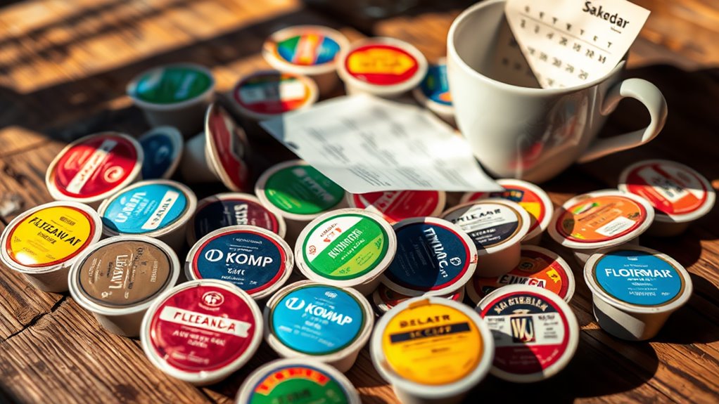 Do K-Cups Expire? Do K-Cups Expire?