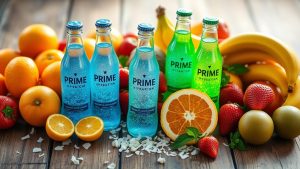 Ingredients in Prime Hydration That Are Good for Kids kid friendly hydration ingredients