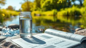 What Are the Latest Killeen Water Quality Reports? killeen water quality updates