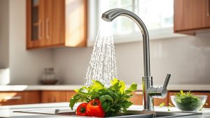 kitchen cleaning made easier