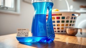 laundry detergent expiration check