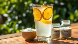 lemonade calorie content factors