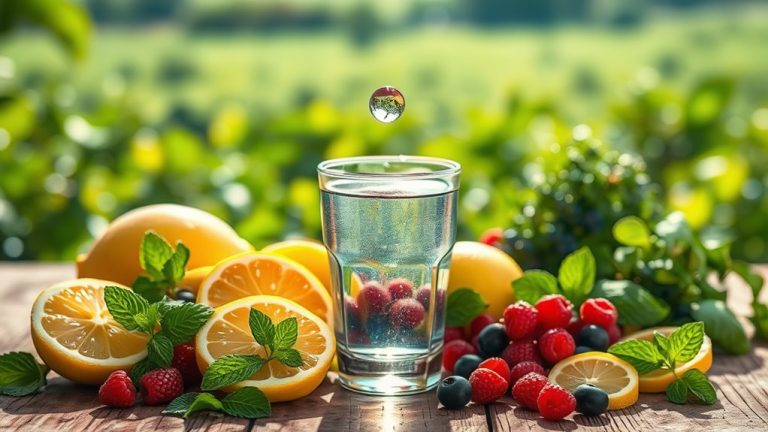 What Is Lifewater and How Does It Hydrate?