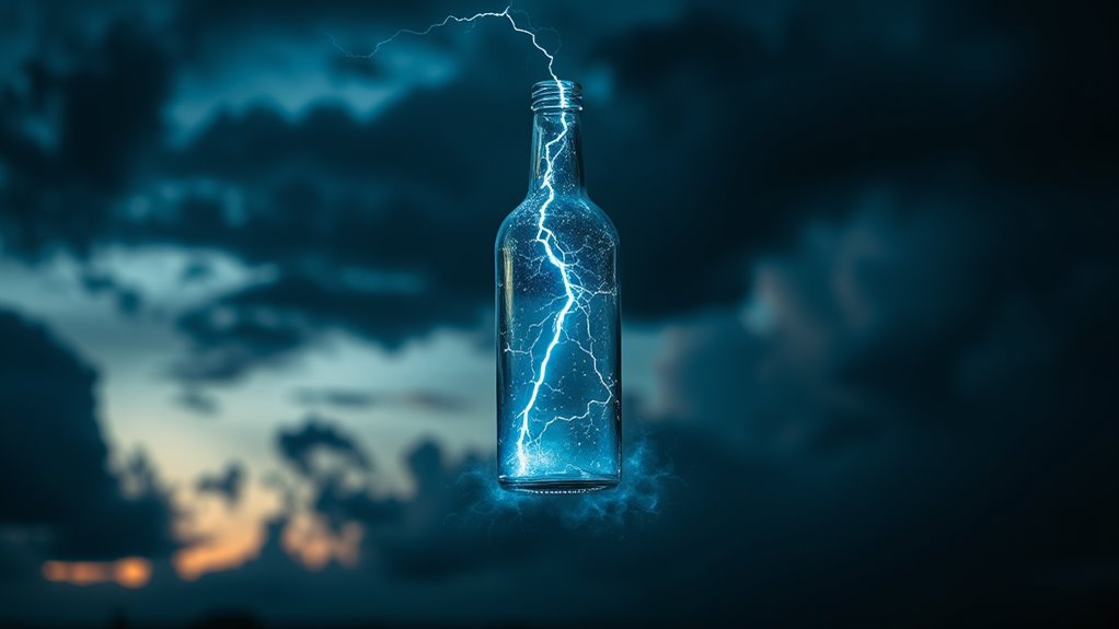 lightning in a bottle