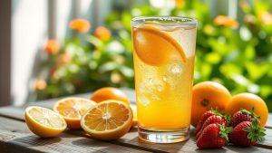 liquid iv nutrition essentials