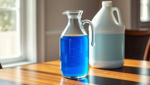 liters equivalent to gallon