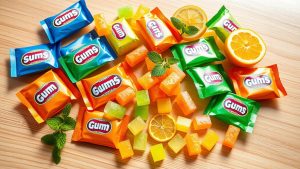 10 Best Big Packs of Gum for Long-Lasting Freshness long lasting fresh gum packs