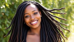 Benefits of Long Passion Twists for Your Hair long passion twists benefits