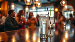 low alcohol tolerance level