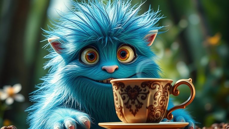 Does Monster Beast Have Caffeine?