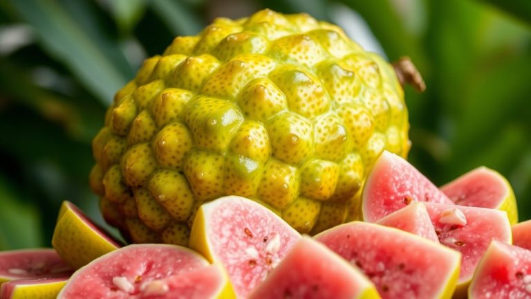 What Is Monster Guava and Why Is It Popular?