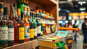 Best Deals at Cub Liquor This Month monthly discounts at cub