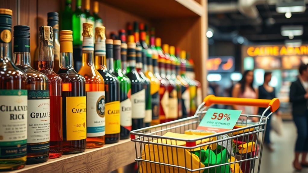 Best Deals at Cub Liquor This Month Best Deals at Cub Liquor This Month