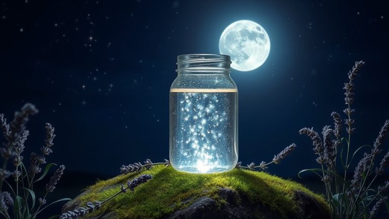 What Is Moon Water and How Is It Made?