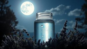 Benefits of Moon Water for Spiritual Wellness moon water spiritual benefits