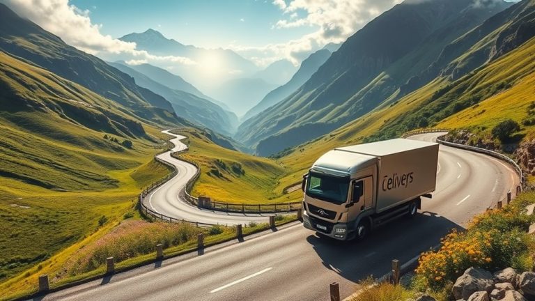 What Is Mountain Valley Delivery?